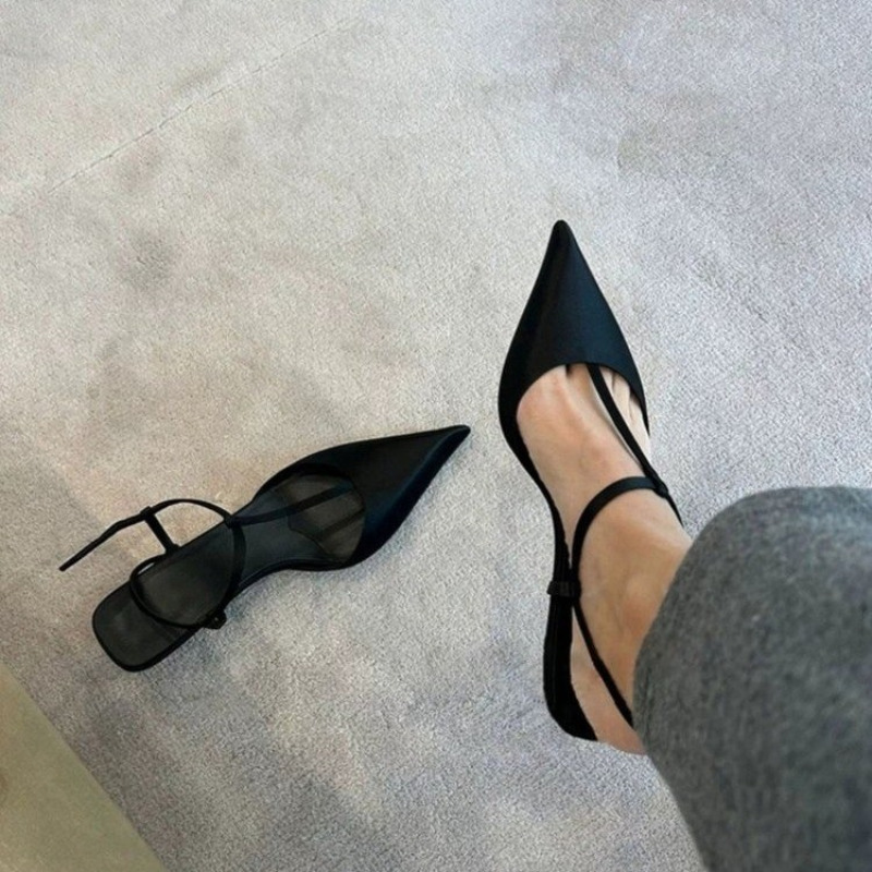 Women'S Fashion Shoes - Markowe buty damskie, seksowne sandały z