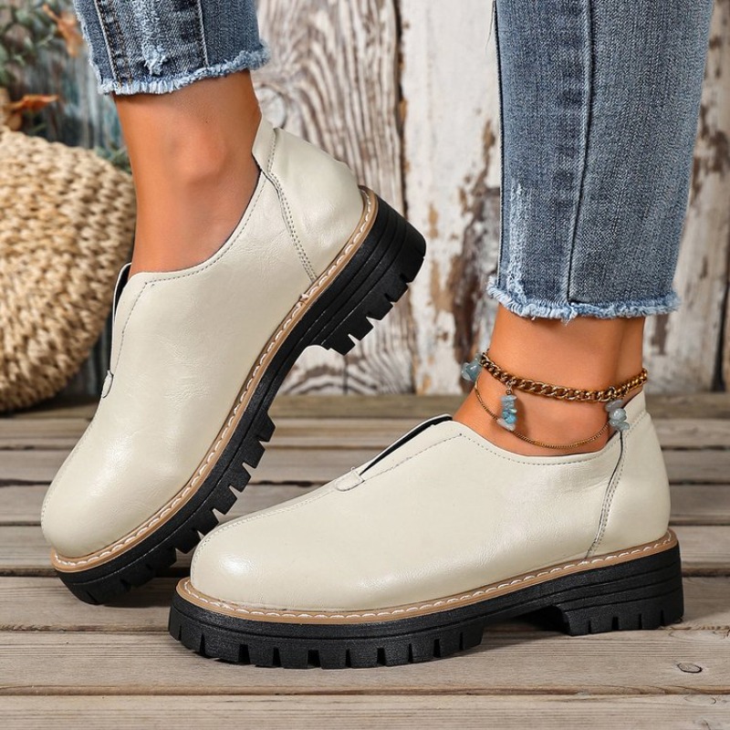 Damskie buty w stylu retro bry – Women'S Fashion Shoes recenzja i cena