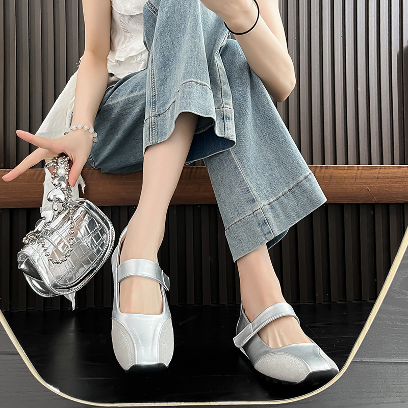 Nowe damskie buty, eleganckie  – Women'S Fashion Shoes recenzja i cena